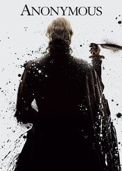 Anonimus / Anonymous