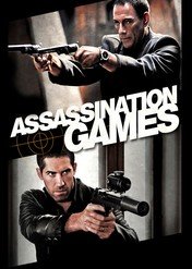 Krzyżowy ogień / Assassination Games