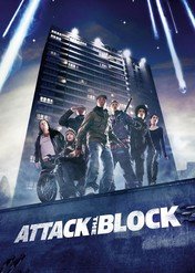 Atak na Dzielnicę / Attack the Block