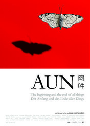 AUN – początek i koniec wszech rzeczy / AUN: The Beginning and the End of All Things