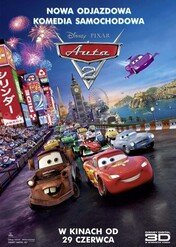 Auta 2 / Cars 2