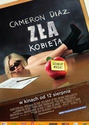 Zła kobieta / Bad Teacher