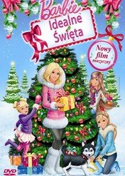 Barbie Idealne Święta / Barbie: A Perfect Christmas