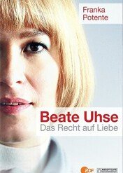 Beate Uhse - prawo do miłości / Beate Uhse - Das Recht auf Liebe