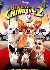 Cziłała z Beverly Hills 2 / Beverly Hills Chihuahua 2