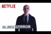 Black Mirror | Welcome to the Darkness | Netflix