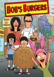 Bob's Burgers / Bob's Burgers