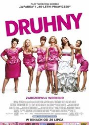 Druhny / Bridesmaids