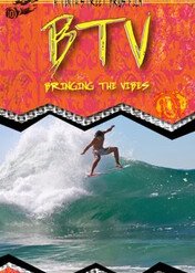 BTV - Bringing the Vibes: A Skimboard Journey / BTV - Bringing the Vibes: A Skimboard Journey