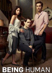 Być człowiekiem / Being Human