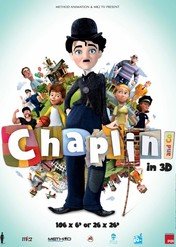 Chaplin & Co / Chaplin & Co