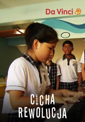 Cicha rewolucja "/ A Quiet Revolution