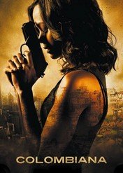 Colombiana / Colombiana