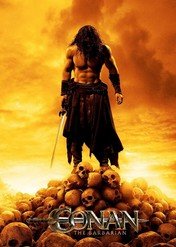 Conan Barbarzyńca / Conan the Barbarian
