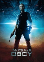 Kowboje i obcy / Cowboys & Aliens