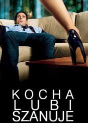 Kocha, lubi, szanuje / Crazy, Stupid, Love.