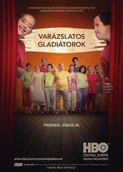 Cudowni gladiatorzy / Wonderful Gladiators