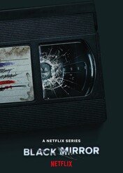 Czarne lustro / Black Mirror