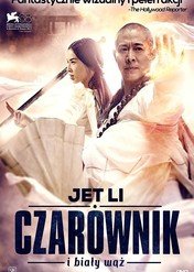 Czarownik i biały wąż / Bai She Chuan Shuo