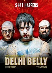 Delhi Belly / Delhi Belly