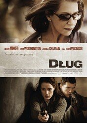 Dług / The Debt