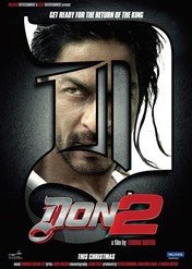 Don 2 / Don 2