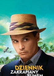 Dziennik zakrapiany rumem / Rum Diary