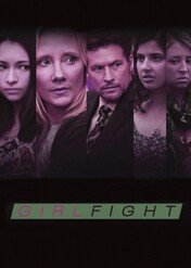 Dziewczyńskie porachunki / Girl Fight