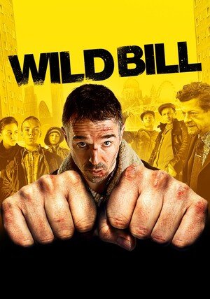 Dziki Bill / Wild Bill