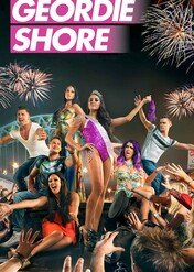 Ekipa z Newcastle / Geordie Shore