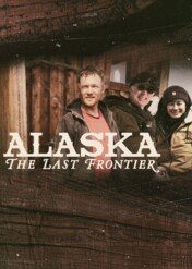Ekstremalna Alaska / Alaska: The Last Frontier