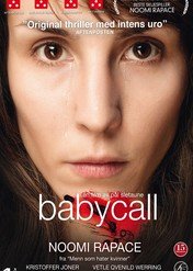 Elektroniczna niania / Babycall