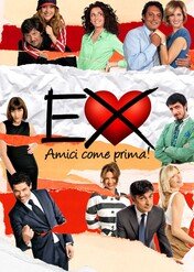 Ex 2: Znów się przyjaźnimy! / Ex: Amici come prima!