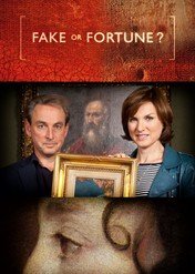 Falsyfikat czy forsa? / Fake or Fortune?