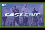 Fast Five (2011) Trailer