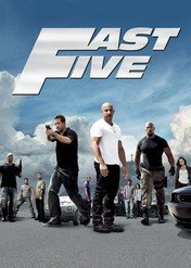 Szybcy i wściekli 5 / Fast Five