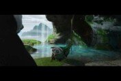 Kung Fu Panda 2 | Official Trailer