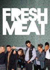 Fresh Meat / Fresh Meat