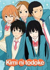 From Me to You: Kimi ni Todoke / From Me to You: Kimi ni Todoke