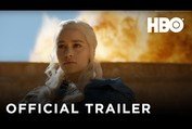 GAME OF THRONES - SEASON 3 - TRAILER