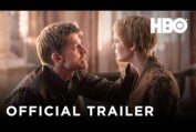Game of Thrones – Season 6 Trailer – Official HBO UK (RED BAND)