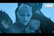 Game of Thrones Season 7 | '#WinterIsHere' Official Trailer (2017) | HBO