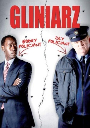 Gliniarz "/ Guard, The