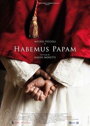 Habemus Papam - mamy papieża / Habemus Papam