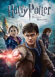 Harry Potter i Insygnia Śmierci: Część II / Harry Potter and the Deathly Hallows: Part 2