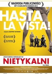 Hasta la vista / Hasta la Vista!