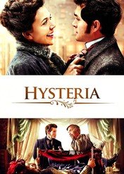 Romantyczna historia wibratora / Hysteria