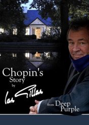 Historia Chopina - opowiada Ian Gillan / Chopin's Story by Ian Gillan from Deep Purple