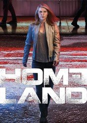 Homeland / Homeland