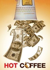 Gorąca kawa / Hot Coffee